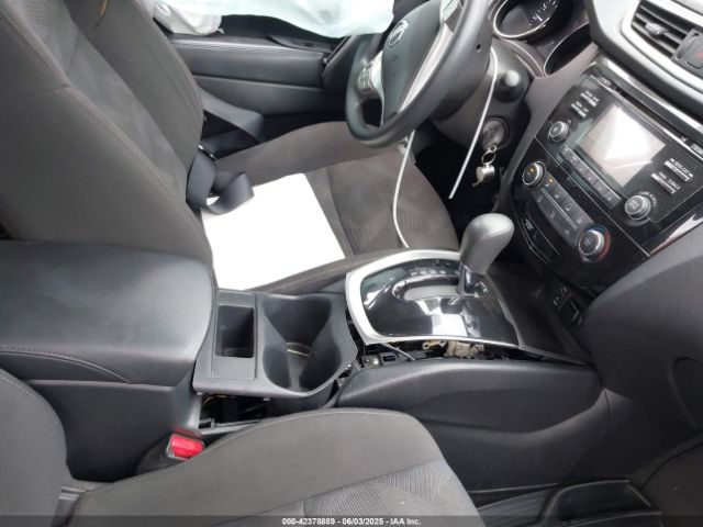 KNMAT2MT2GP654656 Nissan ROGUE S