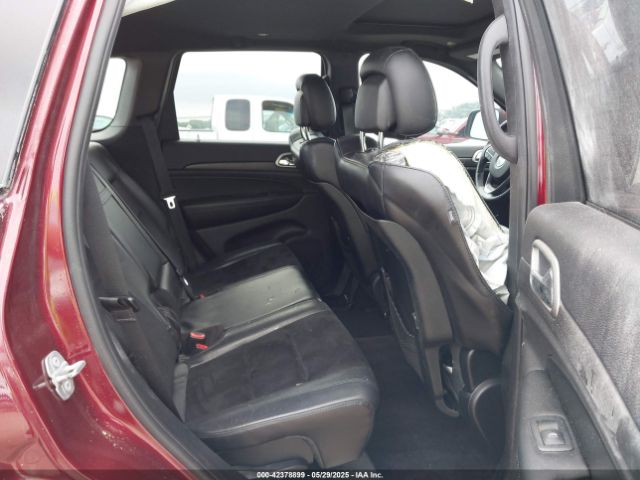 2018 JEEP GRAND CHEROKEE 1C4RJEAGXJC281236 Photo 7