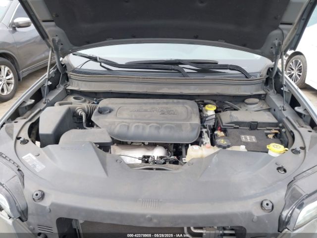 1C4PJLDB4KD365690 Jeep 2019