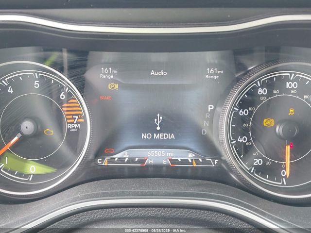 1C4PJLDB4KD365690 Jeep 2019