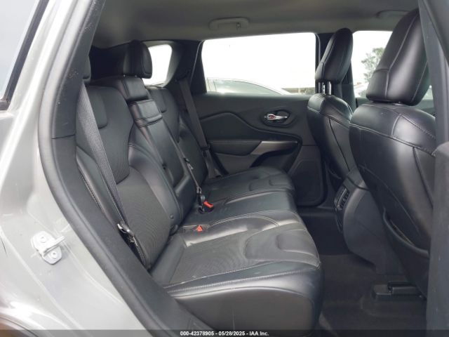 1C4PJLDB4KD365690 Jeep 2019