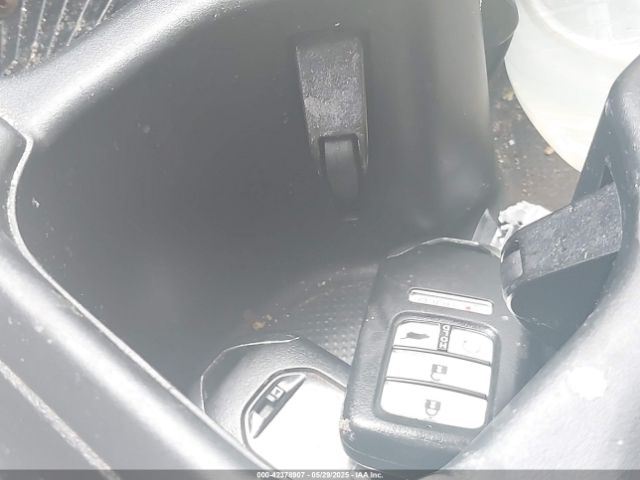 2HKRW2H99HH615018 Honda Cr-v Touring