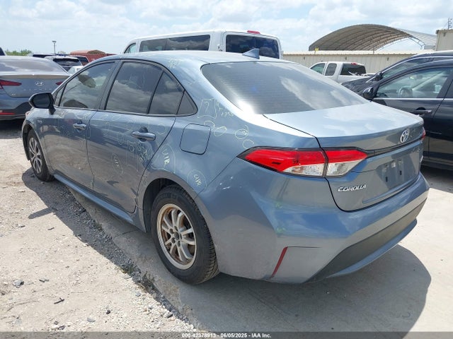 JTDEAMDE4MJ030974 Toyota 2zr-fxe, 1nm