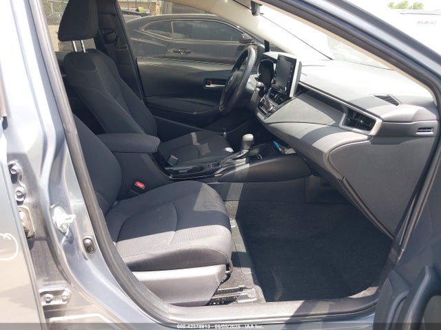 JTDEAMDE4MJ030974 Toyota 2zr-fxe, 1nm