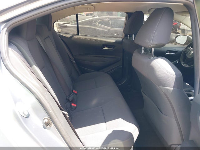 JTDEAMDE4MJ030974 Toyota 2zr-fxe, 1nm
