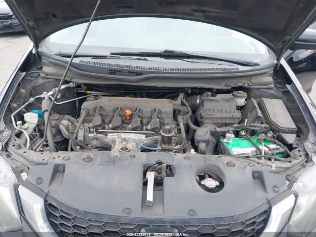 19XFB2F81EE245711 Honda CIVIC EX
