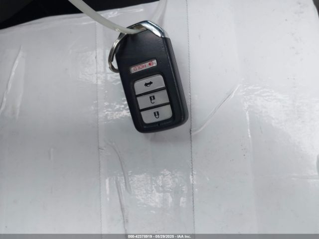 19XFB2F81EE245711 Honda CIVIC EX