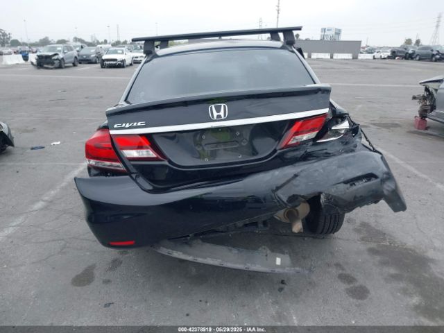 19XFB2F81EE245711 Honda CIVIC EX