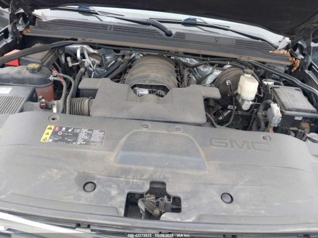 1GKS2HKJ9JR232833 GMC YUKON XL DENALI