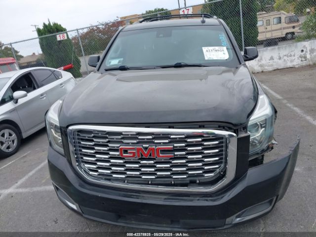 1GKS2HKJ9JR232833 GMC YUKON XL DENALI