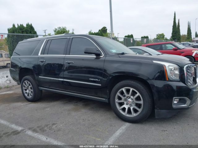 1GKS2HKJ9JR232833 GMC YUKON XL DENALI