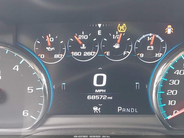 1GKS2HKJ9JR232833 GMC YUKON XL DENALI