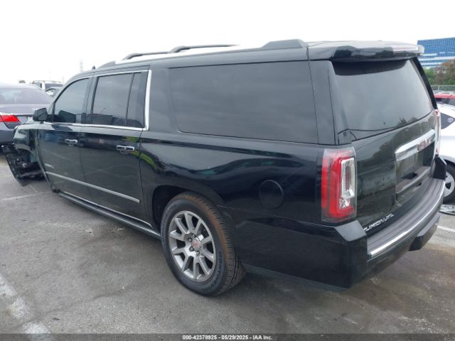 1GKS2HKJ9JR232833 GMC YUKON XL DENALI