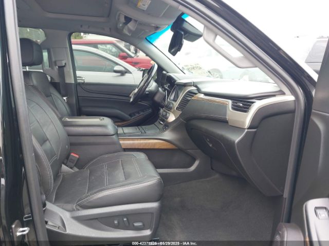 1GKS2HKJ9JR232833 GMC YUKON XL DENALI