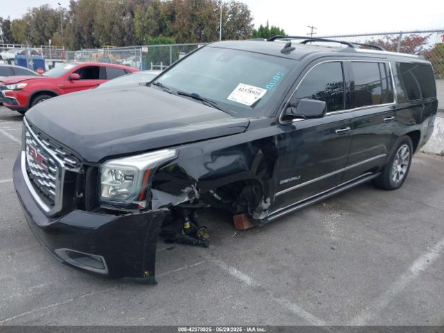 1GKS2HKJ9JR232833 GMC YUKON XL DENALI