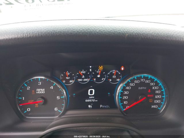 1GKS2HKJ9JR232833 GMC YUKON XL DENALI