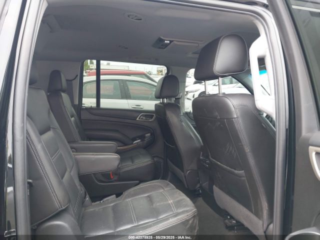 1GKS2HKJ9JR232833 GMC YUKON XL DENALI