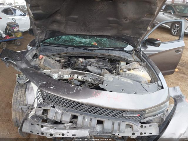 2019 DODGE CHARGER 2C3CDXHG7KH581740 Photo 9