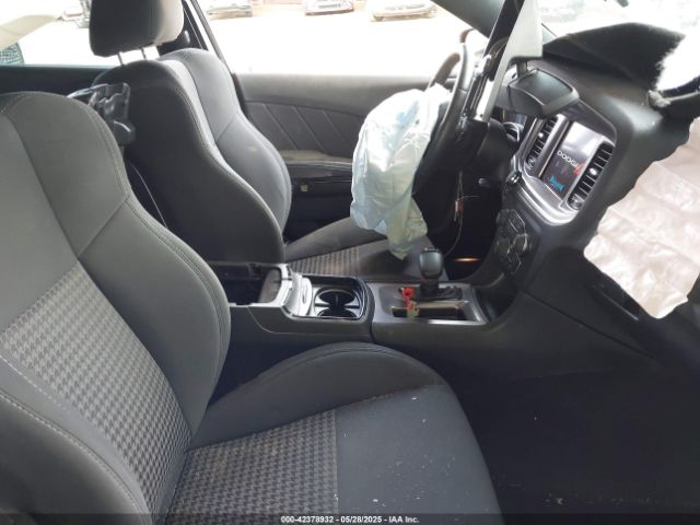 2019 DODGE CHARGER 2C3CDXHG7KH581740 Photo 4