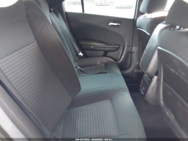 2019 DODGE CHARGER 2C3CDXHG7KH581740 Photo 7