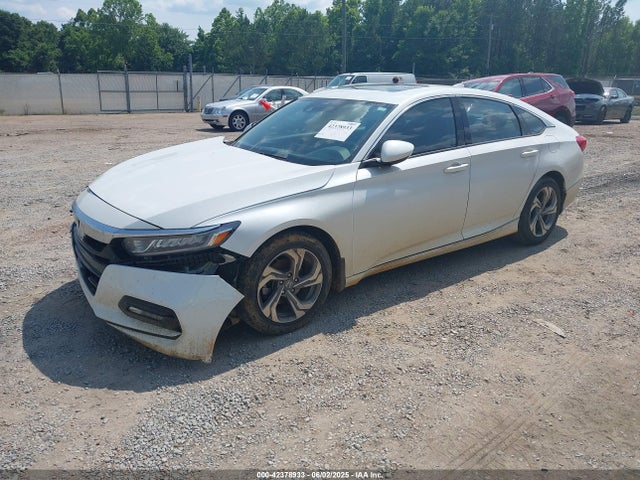 1HGCV1F45KA162171 Honda l15be