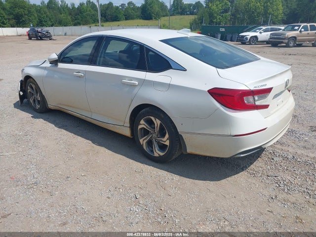 1HGCV1F45KA162171 Honda l15be