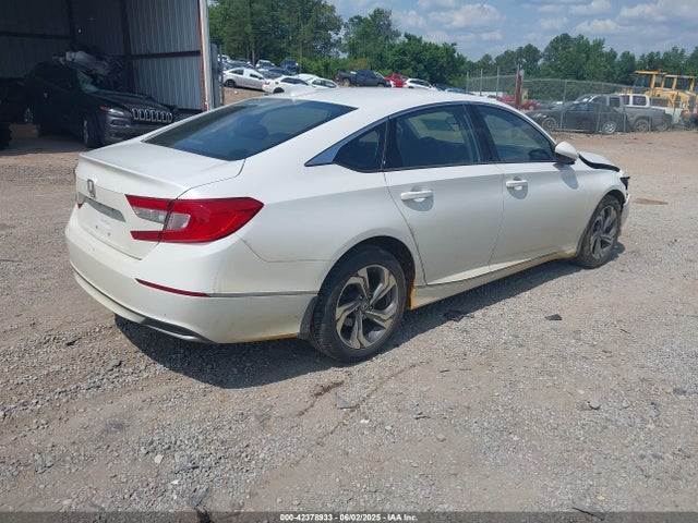 1HGCV1F45KA162171 Honda l15be