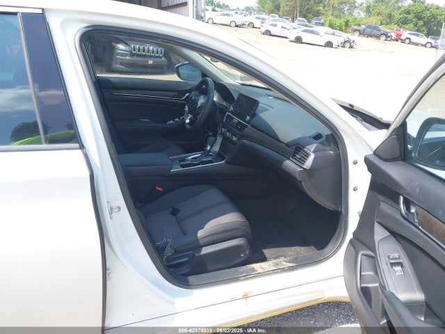 1HGCV1F45KA162171 Honda l15be