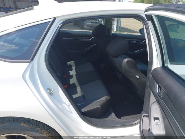1HGCV1F45KA162171 Honda l15be