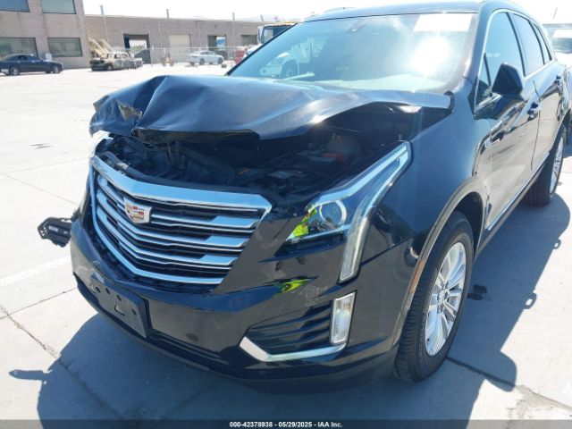1GYKNARS1HZ246867 Cadillac Xt5 Standard