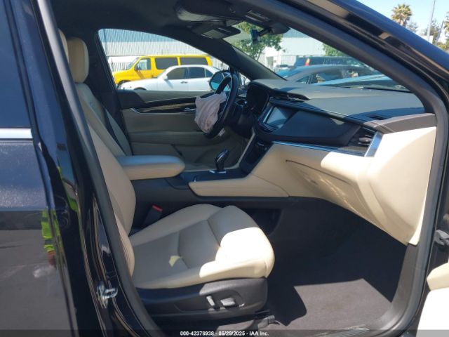 1GYKNARS1HZ246867 Cadillac Xt5 Standard