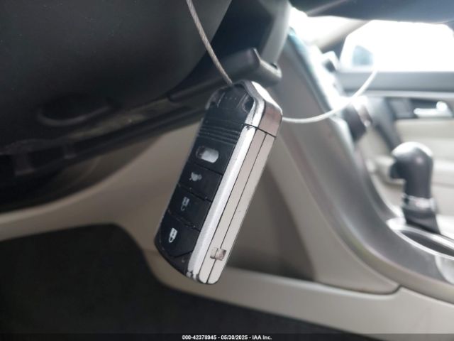 2013 ACURA TL 19UUA8F57DA005701 Photo 10