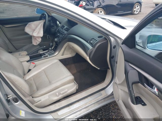 2013 ACURA TL 19UUA8F57DA005701 Photo 4