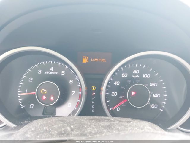 2013 ACURA TL 19UUA8F57DA005701 Photo 6