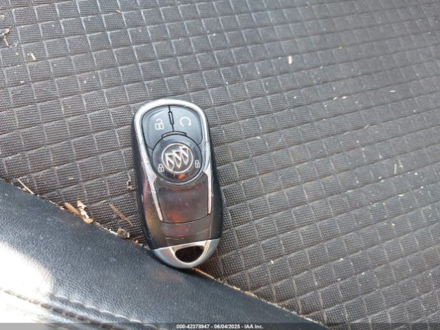 2017 BUICK ENCORE KL4CJFSM3HB082037 Photo 10