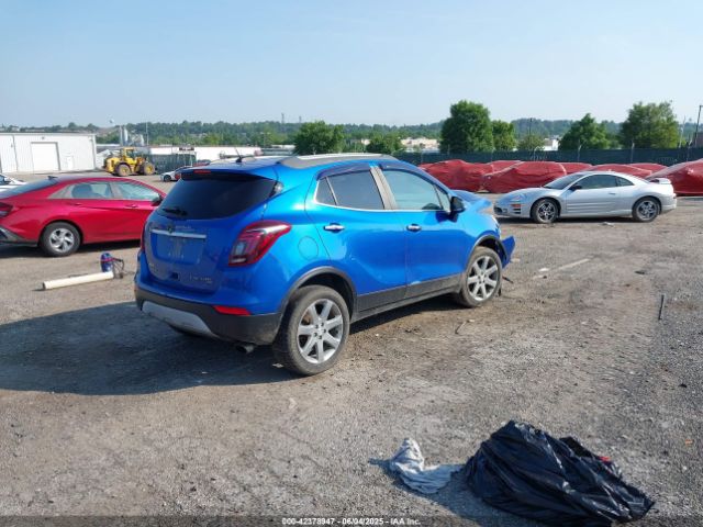 2017 BUICK ENCORE KL4CJFSM3HB082037 Photo 3