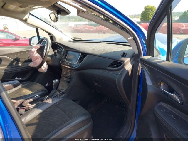 2017 BUICK ENCORE KL4CJFSM3HB082037 Photo 4