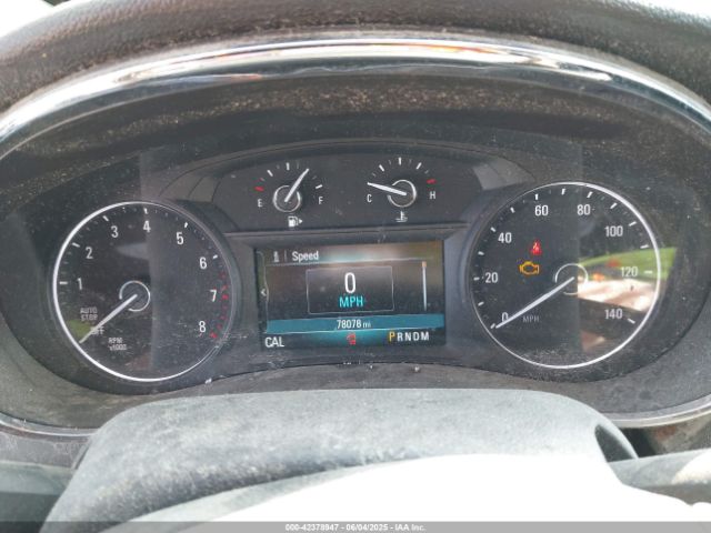2017 BUICK ENCORE KL4CJFSM3HB082037 Photo 6