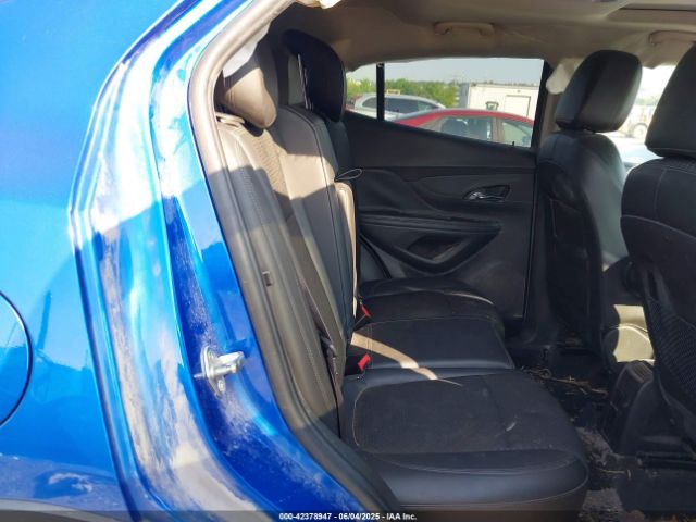 2017 BUICK ENCORE KL4CJFSM3HB082037 Photo 7