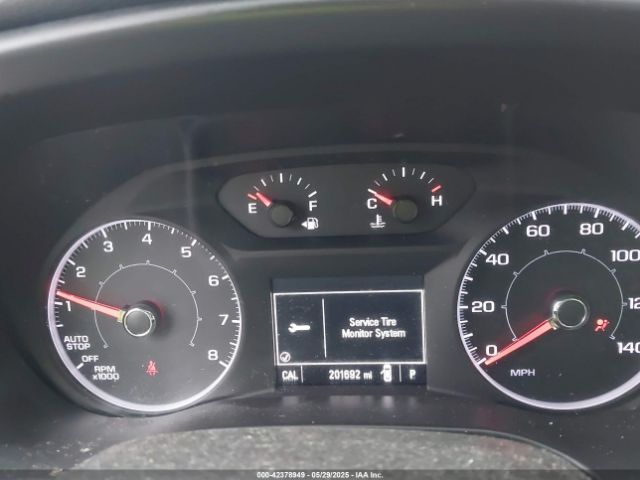 1GKKNSLA6HZ218384 GMC lcv - sidi: spark ignited direct injection, vvt: variable valve timing, dcvcp, e85 max, e0-e100, alum