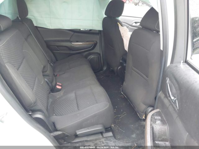 1GKKNSLA6HZ218384 GMC lcv - sidi: spark ignited direct injection, vvt: variable valve timing, dcvcp, e85 max, e0-e100, alum