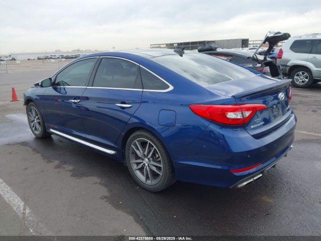 5NPE34AB1FH074639 Hyundai dohc t-gdi theta-ii