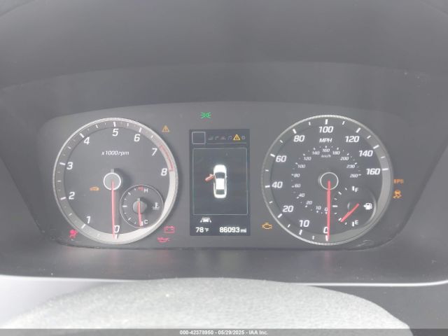 5NPE34AB1FH074639 Hyundai dohc t-gdi theta-ii