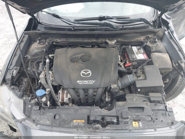 JM1DKDC7XH0173046 Mazda Cx-3 Touring