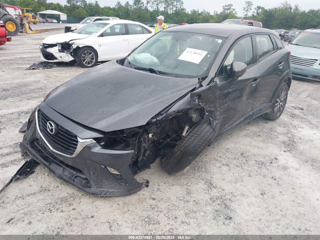 JM1DKDC7XH0173046 Mazda Cx-3 Touring