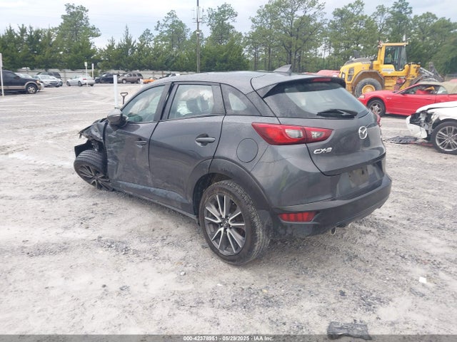 JM1DKDC7XH0173046 Mazda Cx-3 Touring