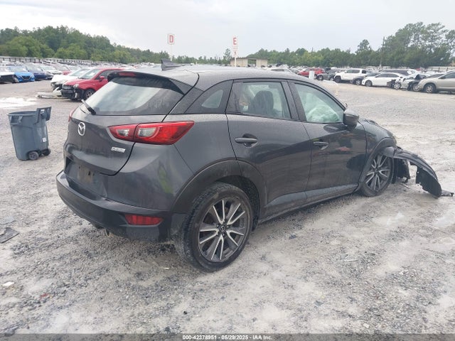 JM1DKDC7XH0173046 Mazda Cx-3 Touring