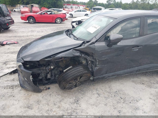 JM1DKDC7XH0173046 Mazda Cx-3 Touring