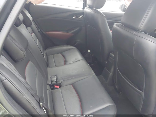 JM1DKDC7XH0173046 Mazda Cx-3 Touring