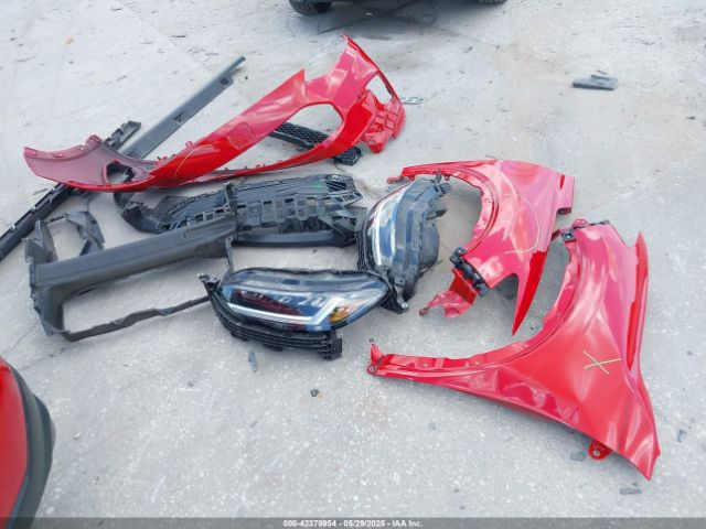 3CZRZ1H52RM716325 Honda Hr-v 2wd Sport/2wd Sport W/o Bsi